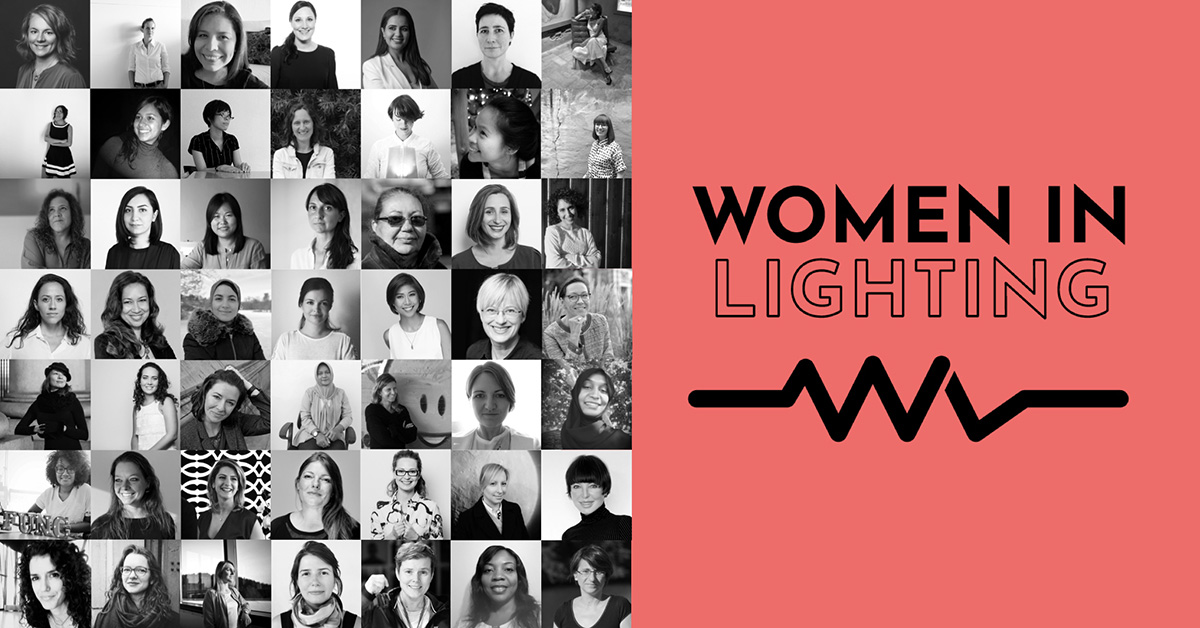 WIL Global Gathering 2021 Women in Lighting