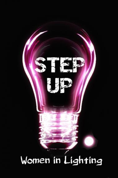 STEP UP -WIL