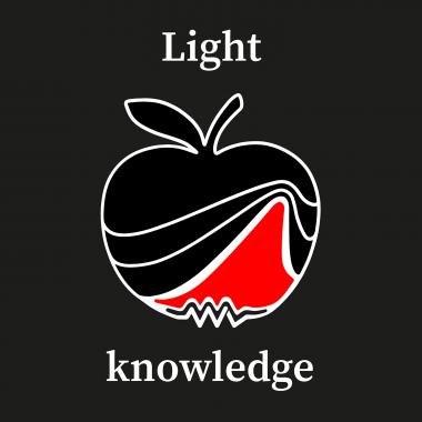 Light is knowledge