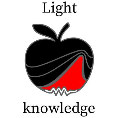 Light is Knowledge