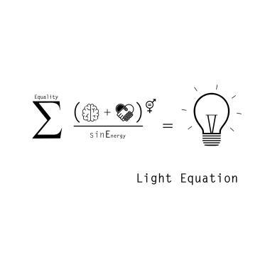 Light Equation