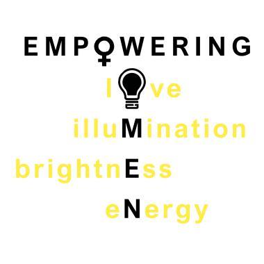Empowered Light