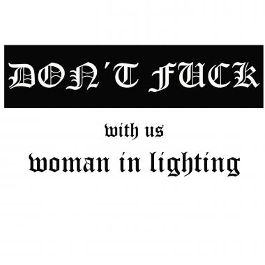 dont fuck with us