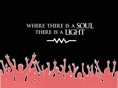 Where There Is A Soul, There Is A Light