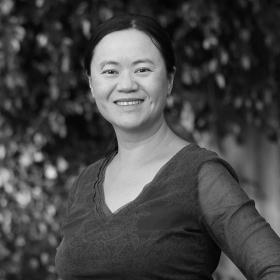 Dr. Xin Guo