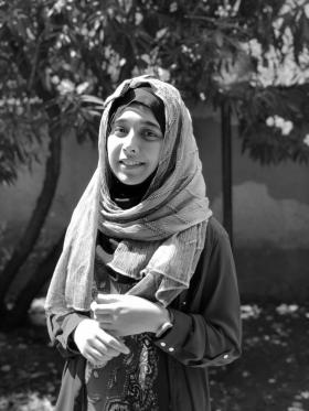 Ana Tanveer Abdullah
