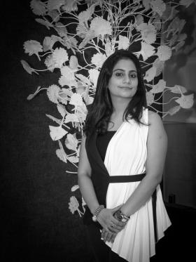 Shivangi Shah