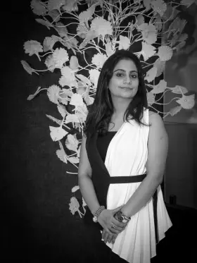 Shivangi Shah