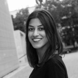 Anastasia Prodromou