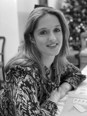 Anna Rooney