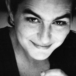 Anna Sbokou