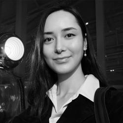 Ayazhan Assanova