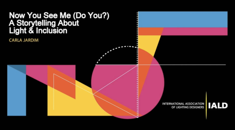 Carla Jardim // The Flaming Beacon // Now You See Me (do you?)