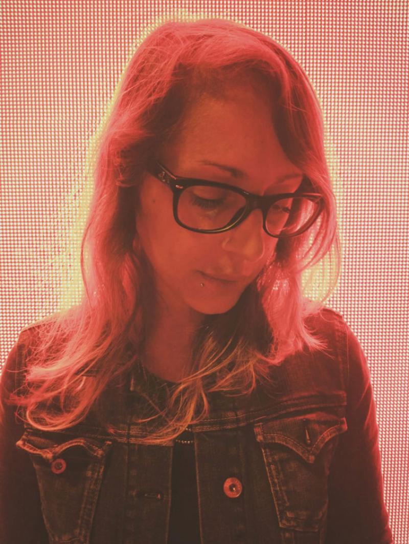 R.A.W Carlotta Premazzi