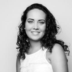 Cristina Martinez