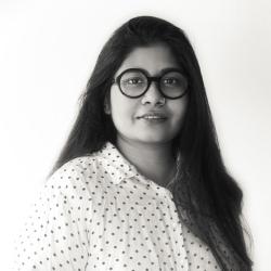 Farahbee Rahman
