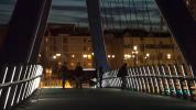 George C King Bridge