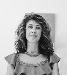 Elisa Battilani (CREAM estudio)