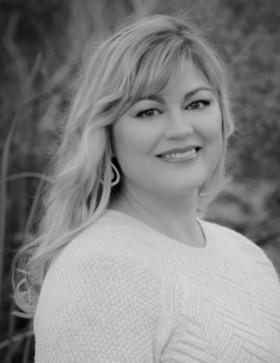 Kayla Brown‐Cestero 