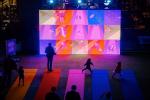 Colour Me Beautiful by Tine Bech Studio. Melbourne