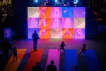 Colour Me Beautiful by Tine Bech Studio. Melbourne