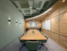Accor Hotels Istanbul Head Offices by Ops Design. Light Design by LAMP 83. Photo by Ali Bekman Photography