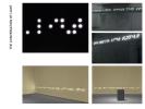 Braille and light