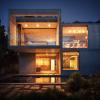 CLL & Sebastian Mariscal Studio, Cardiff By the Sea, CA Phoenix House. Photo by Koitano