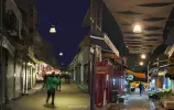 Havra Sokak 2020