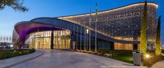 Tashkent City Hilton & Congress
