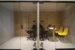 counselling pods