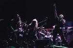 Element Band, Hermosillo 2022