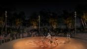 Tarrkari Cultural Center for First Nation | Adelaide, Australia| Aurecon, 2022 (landscape lighting, concept schetch)