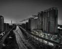 Lumiere | Hcmc, Vietnam | Asa Lighting Studio, 2021 (facade lighting, concept schetch)