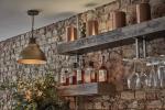 Industville Lights in Brick & Liquor. Image Credit: Brick & Liquor