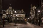 Antwerp Grote Market © Elisabeth Verwaest
