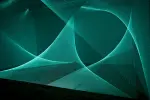 Interlaced, 2016, Axeneo7 (part of the Textile Triennale) Gatineau, Canada