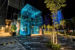 TSLAW Tower, Kuala Lumpur. Project Credits (UIG Architects, MING Photography)