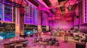 W Hotel, Kuala Lumpur. Project Credits (Veritas Architects, W Hotel)