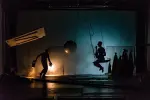 Titans, Euripides Laskaridis, 2017