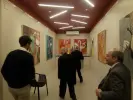 Armenian Embassy in Argentina
