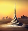 DEWA Solar Innovation Center