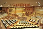 National Federal Assembly Hall Abu Dhabi