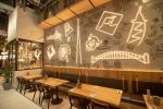 Jones The Grocer Dubai Mall – photo copyrighted by Al Futtaim Group