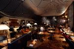 Molecule – photo copyrighted by Ansonia Concepts and Molecule Restaurant for the main one, the rest are taken by Sakina Dugawalla-Moeller
