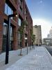 Greengate Park Project