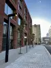 Greengate Park Project