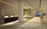 Four Seasons Hotel Bengaluru at Embassy ONE