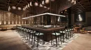 The Nine | British Gastro Pub & Restaurant located in Sofitel Dubai The Obelisk