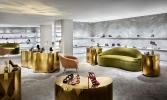 BNY 2nd Floor Women's Shoes 1 - Scott Frances